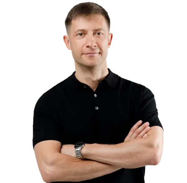 Андрей Тихонов
